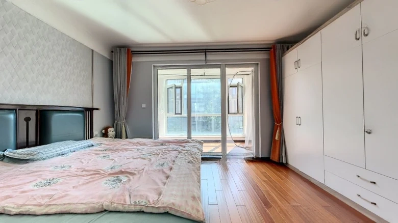 Yinshengtai Deer District - View 5