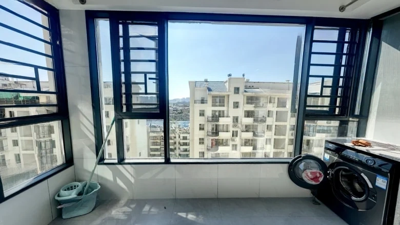 Jixin Jiayuan - View 8