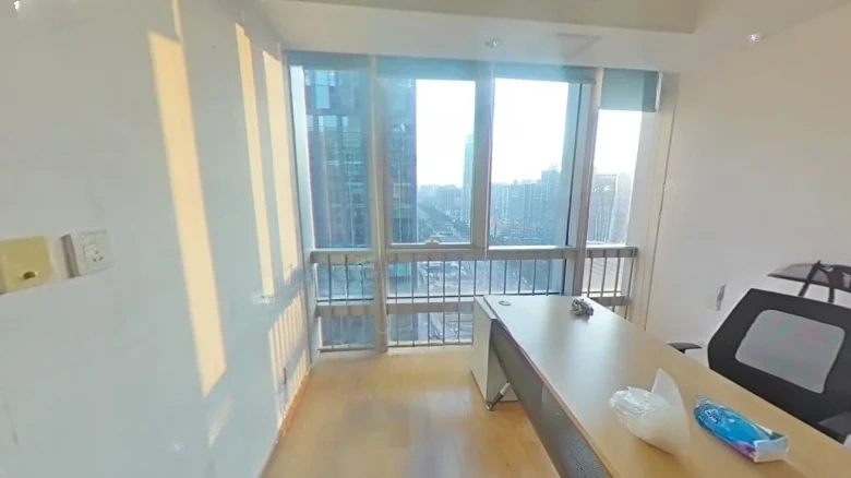 Fortune Abundance Tower - View 2