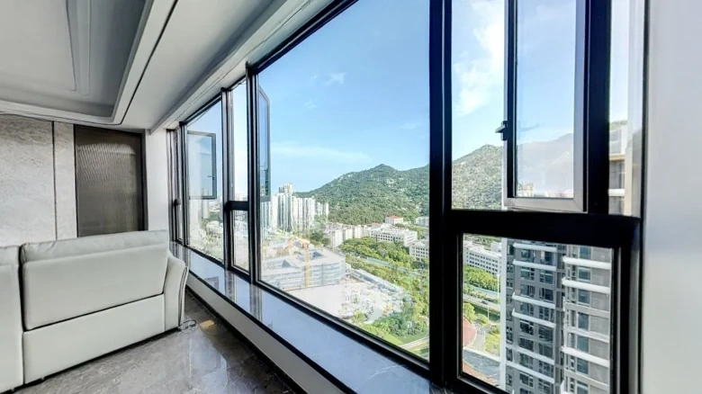 Zhongjun Tianxiu - View 17