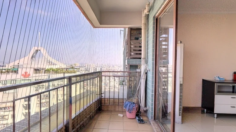 Pearl River Junyuan Complex - View 10