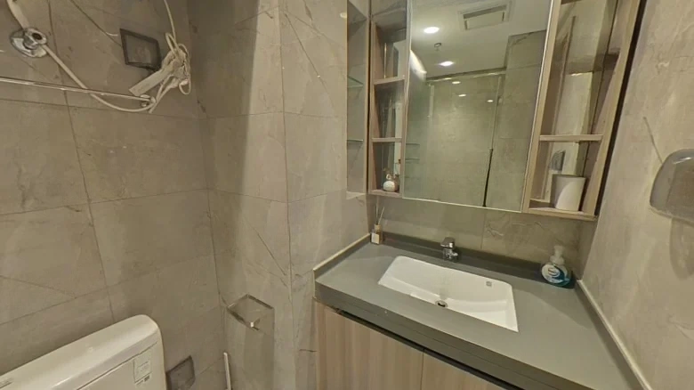 Luhua Times Upper City - View 6