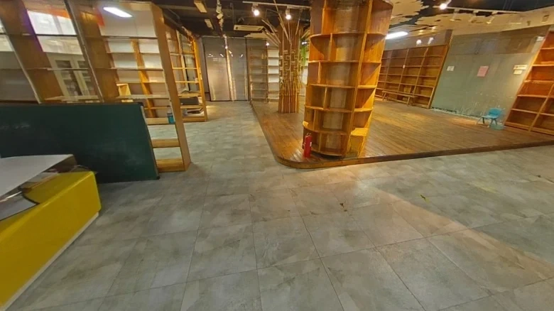 Wuyi Mountain Road 574 Compound - View 13