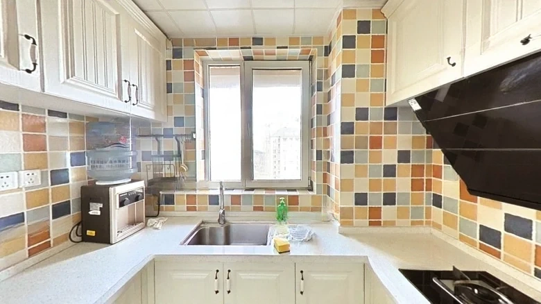 Lily Garden - View 5