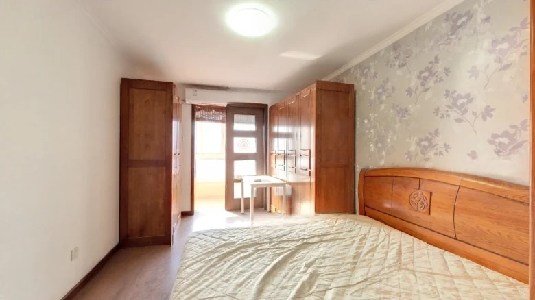 Dragon Prosperity Garden Phase II District - View 4