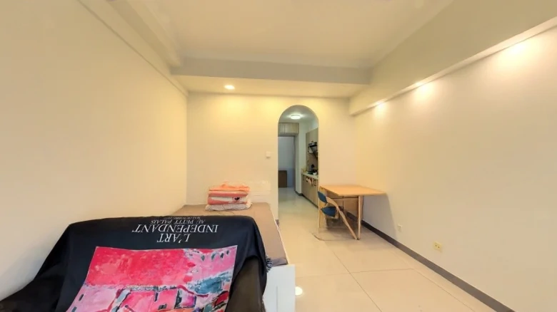 Guó Róng Guójì - View 2