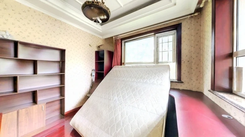 New City of Jiangnan - View 4