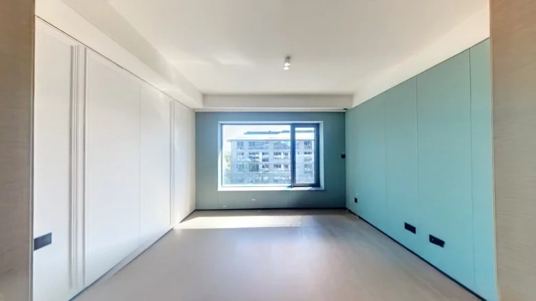 Academy One Courtyard - View 3