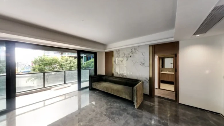 Nanshan Lingfeng Peak - View 6