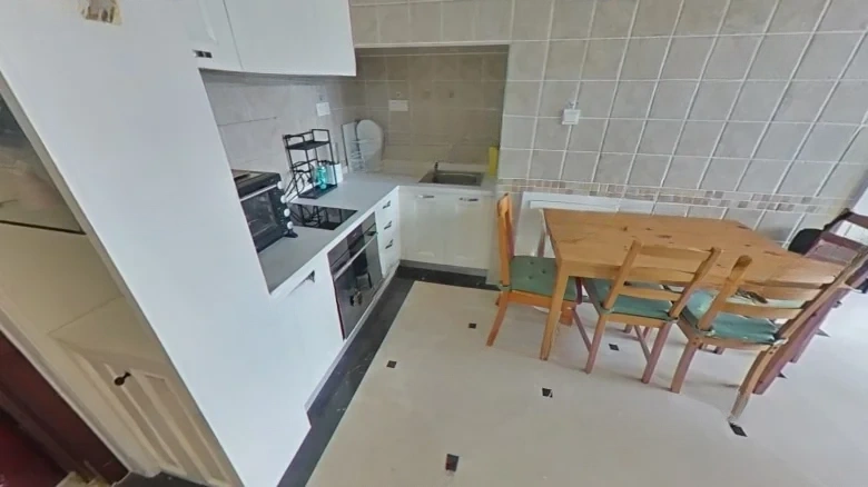 Lord's Golden Throne - View 7