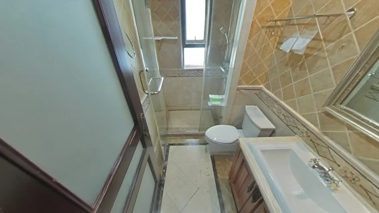 China Ocean Phoenix Xi Coast Phase III - View 9