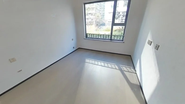 Linxia Garden - View 5