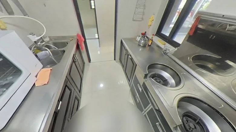 Guomao Tianqin Bay Phase I - View 7