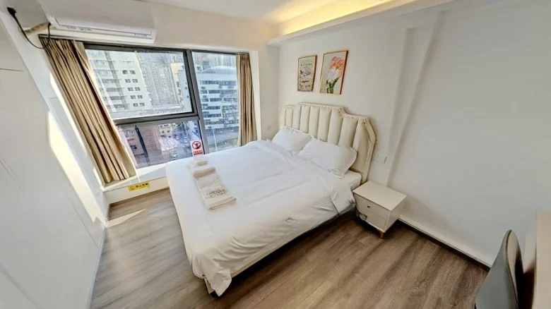 Jumeirah New Skyline - View 3