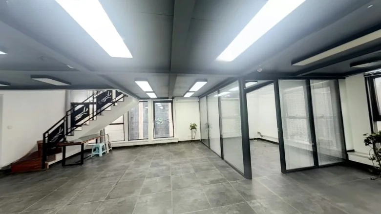 Lanzhou Zhongtianjian Plaza - View 8