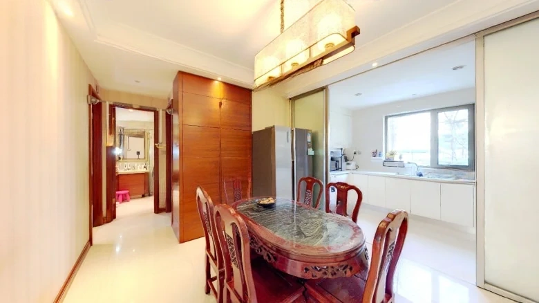 Yizhuang Jinmao Joy South Zone - View 10