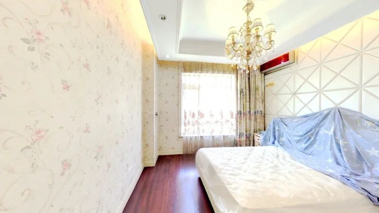 Rixi International Villas - View 3