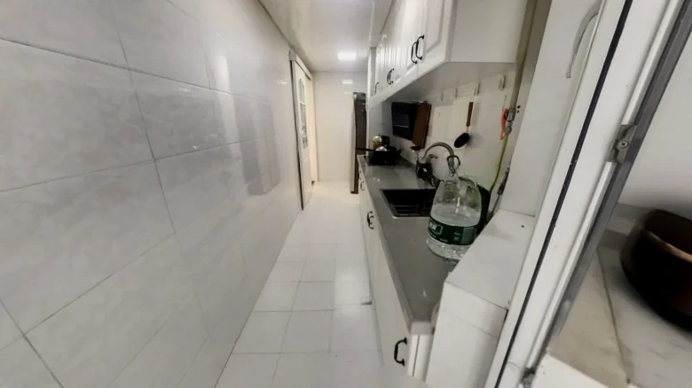 Chengdu Area A - View 7