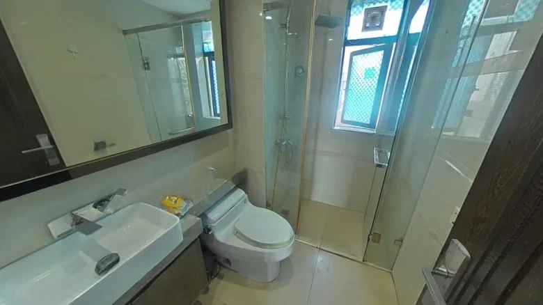 Junhua Cypresses Square - View 9