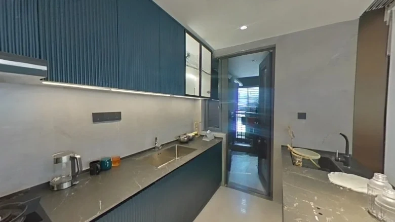 Hong Kong Land Ke Yuan - View 7