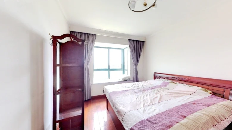 New City Residential Area - View 2