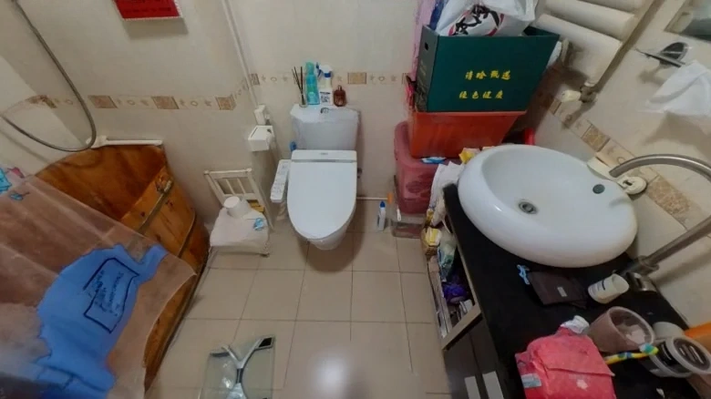 BOBO Apartment - View 9