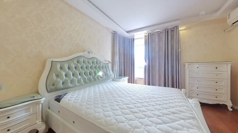 Zhongbang City - View 2