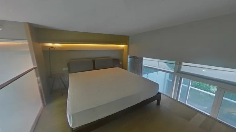 EuroAmerican Financial City - View 2