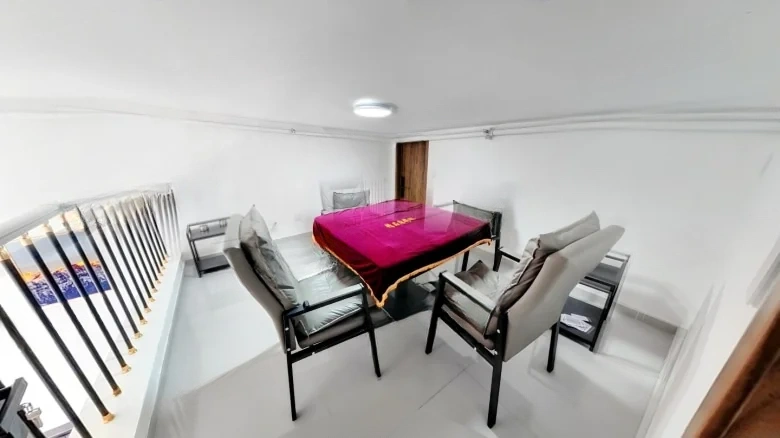 Hengda Wealth Center Jinan - View 6