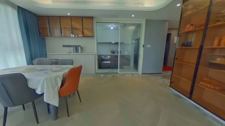 Four Seasons Bliss Lake Garden - View 8