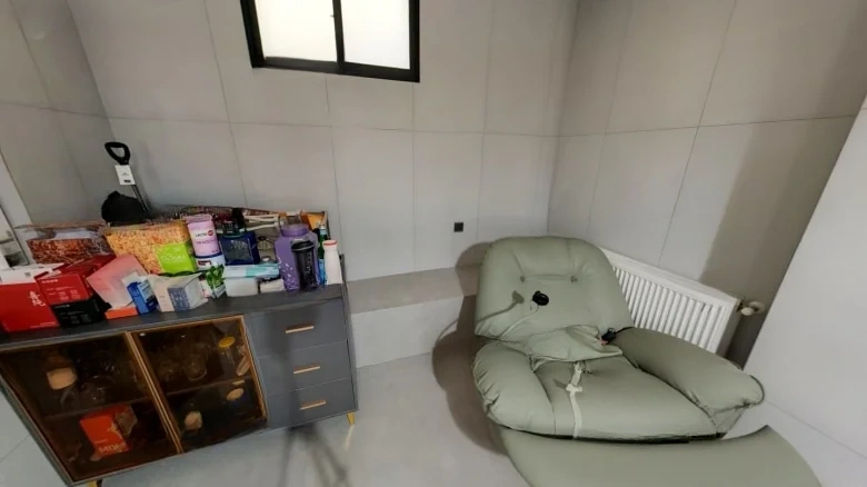 Silver Macro Residential Area - View 19