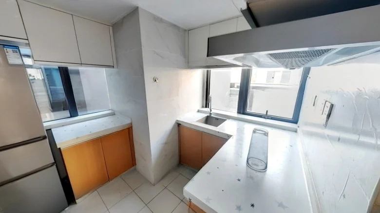 Zhongye Prosperity Square - View 7