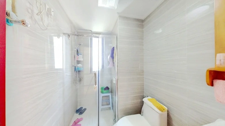 Shimao Xin Wuheli - View 7