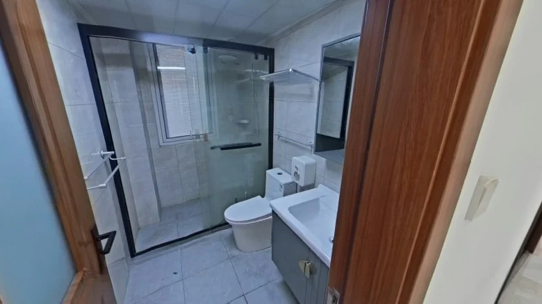 Qingjia Garden - View 1