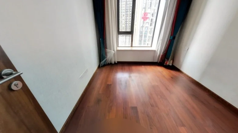 Arc de Triomphe - View 2