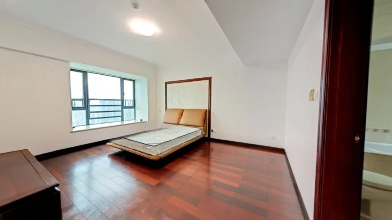 China Ocean View Garden International - View 2