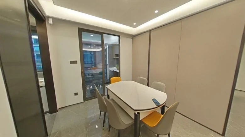 Jianfa Wuyuan Yingyue - View 8