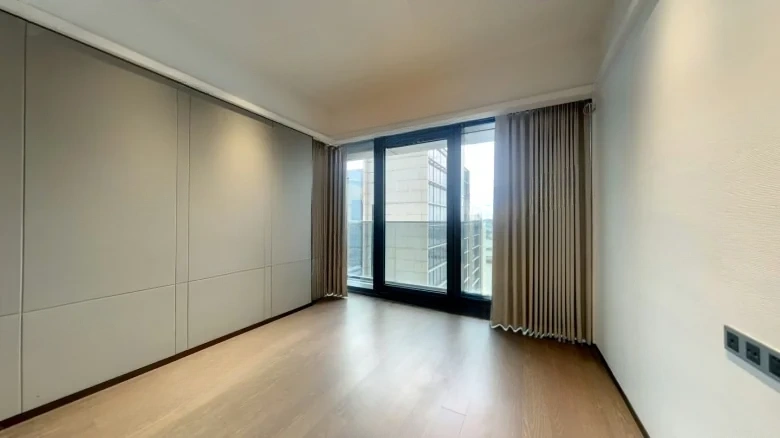 Poly Fish Pearl Port South District - View 2