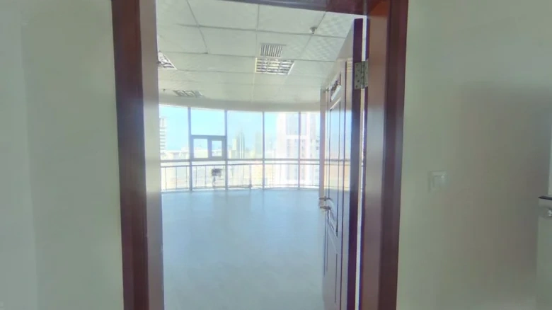 Honglin Tower - View 5