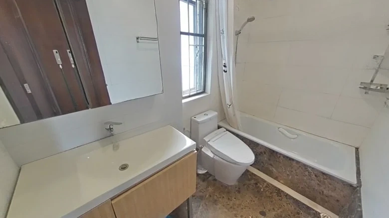 Pearl River Junyuan Complex - View 10