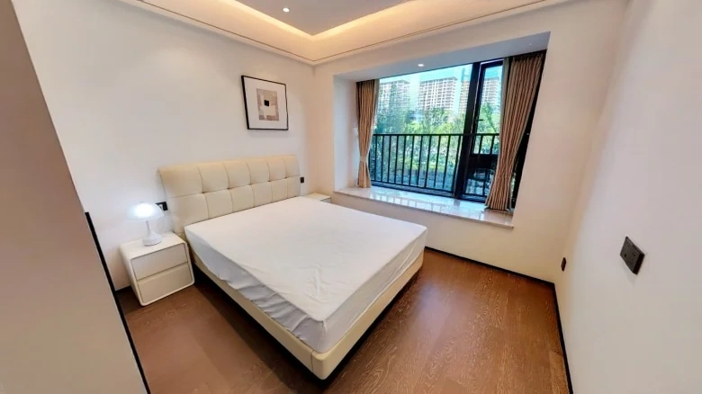 Zhaoshang Times Park Tianfu Sequence - View 5