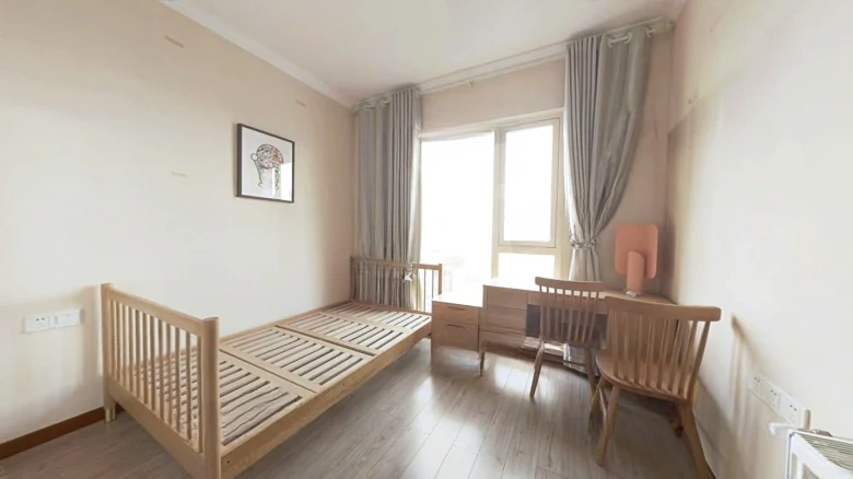 Palm Springs Phase IV - View 5