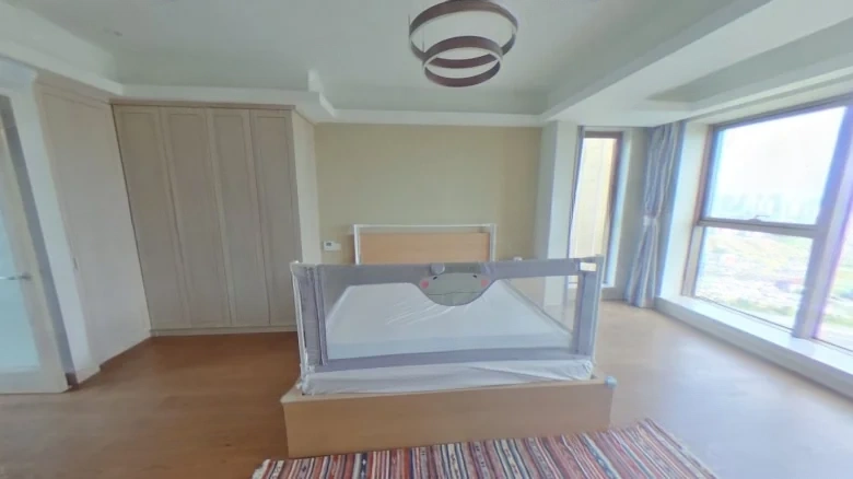 Waterfront Tsinghua Han Palace - View 5