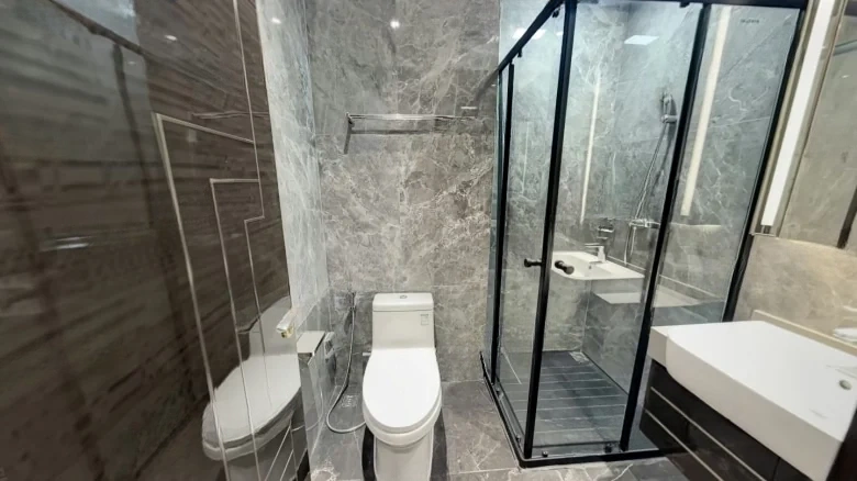 Poly Tianyue - View 11