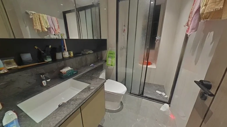 Zhonghai Guanhao Mansion - View 10