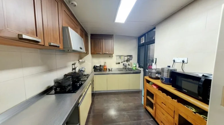 Vanke City - View 12