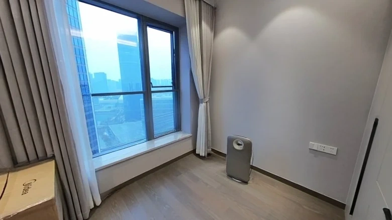 Zen Ao Yuan Er Qi (Phase 2) - View 4