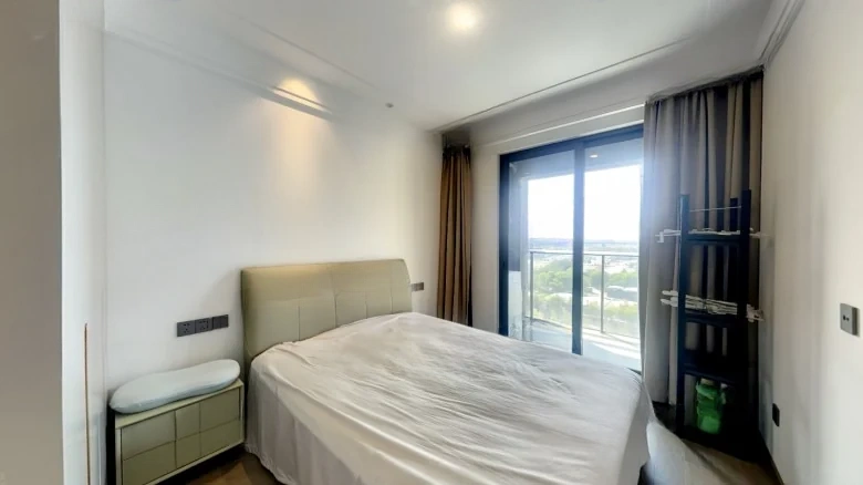 Spring Harmony Cloud Realm - View 4