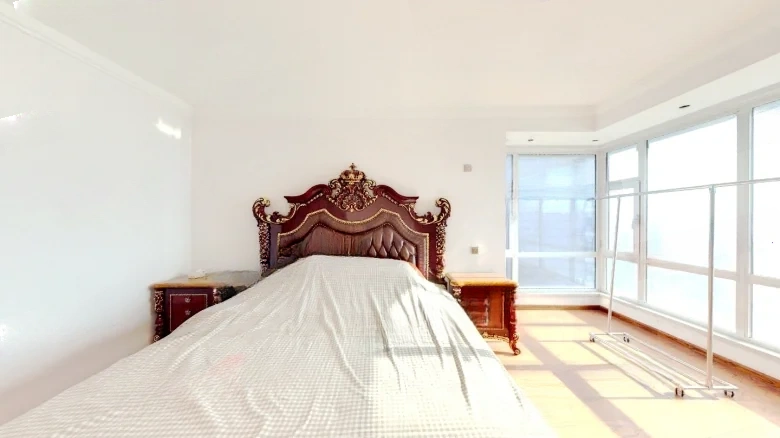 Hao Yuan Gaoge Lanwan Bay - View 2