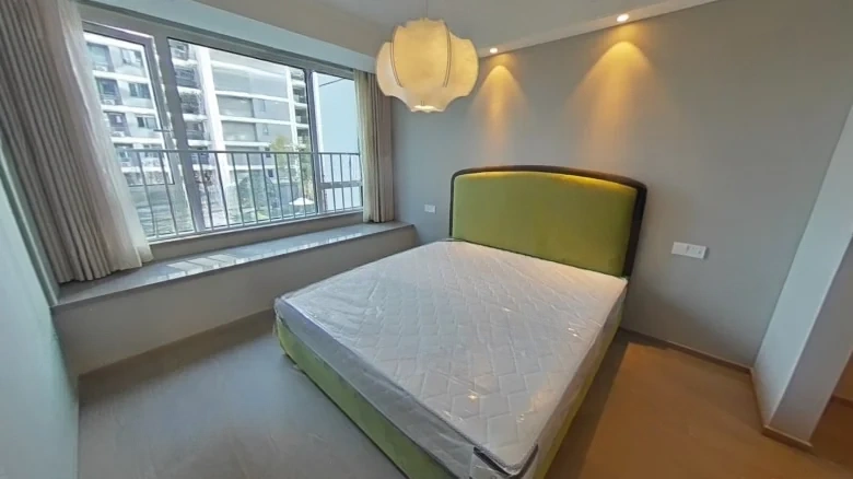 Bin Yao Academy - View 3